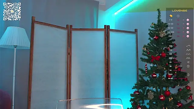 lil_fleur's cam snapshot