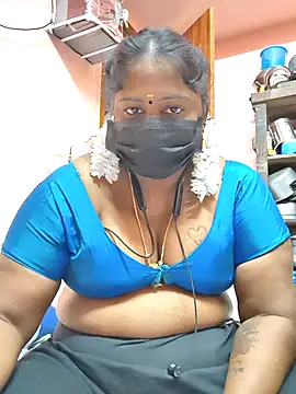 bakyasree143's cam snapshot