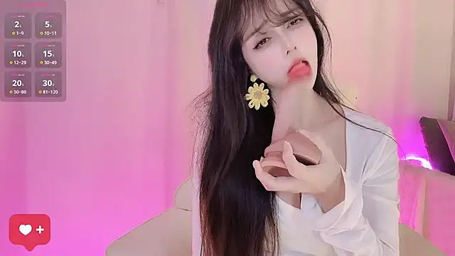 Katherine--'s cam snapshot