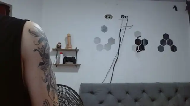 g0lden_boss's cam snapshot