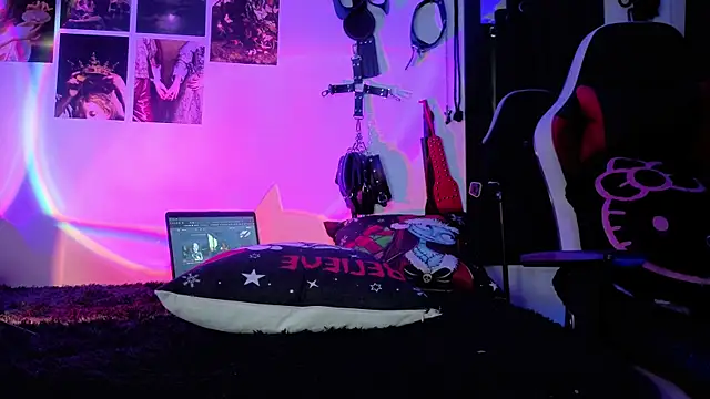 Mariana_velezz's cam snapshot