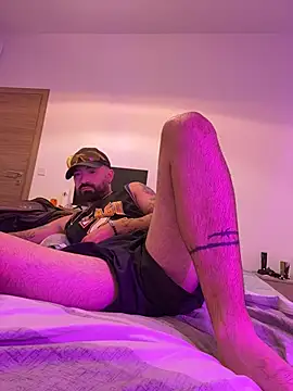 Goosebumps_21 live sex cam