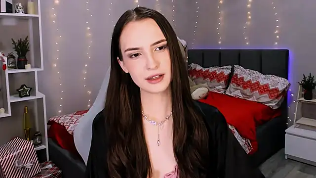 SamanthaaaWalker's cam snapshot