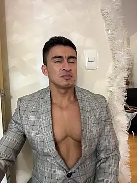 Chris_Clarck live sex cam