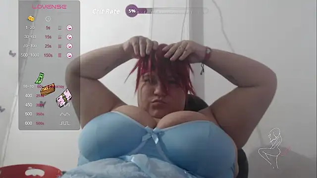 sofi_miracle's cam snapshot