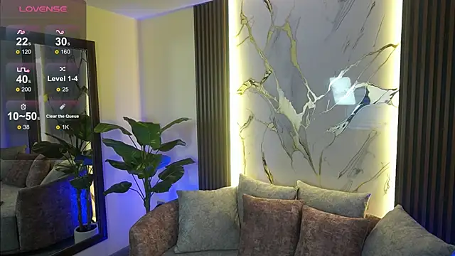 LiaWheeler's cam snapshot