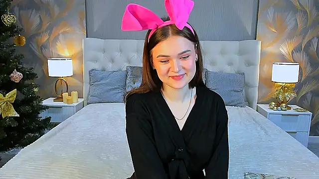 GLORIA_BLOOM's cam snapshot