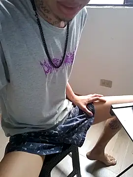 Hell_Infernus's cam snapshot