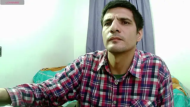 Adam_Arango's cam snapshot