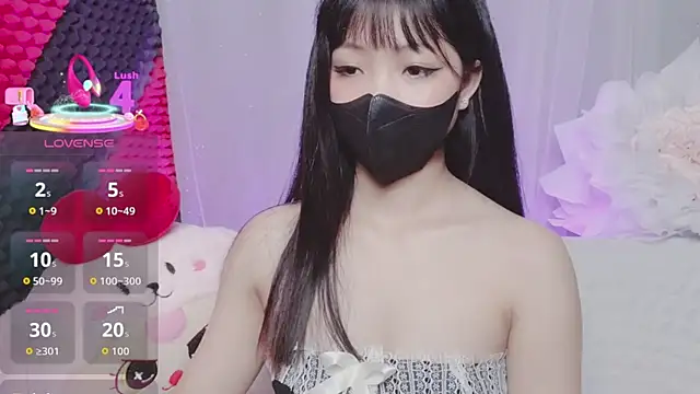 Miu_Babe's cam snapshot