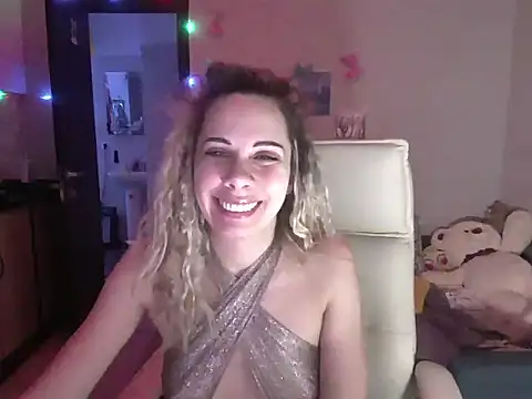 Getera_Cass's cam snapshot