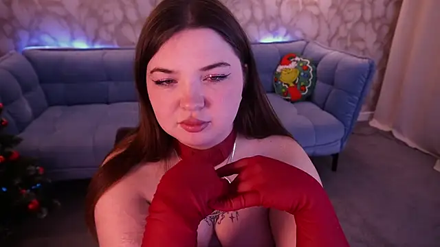 RosieMoons's cam snapshot