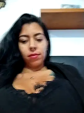 Luianna's cam snapshot