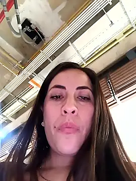 Lena-32's cam snapshot