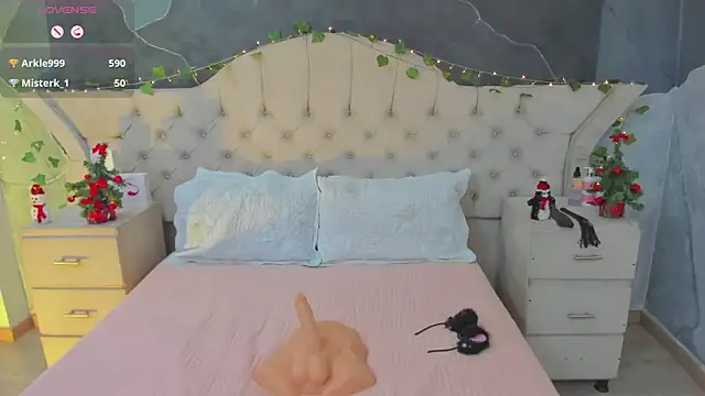 AmberGreyy_'s cam snapshot