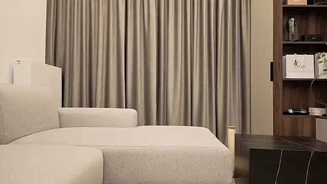 CellesteFemme's cam snapshot