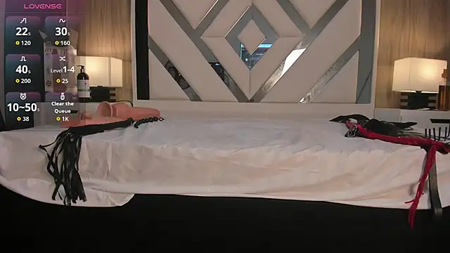 ValentinaThomas's cam snapshot