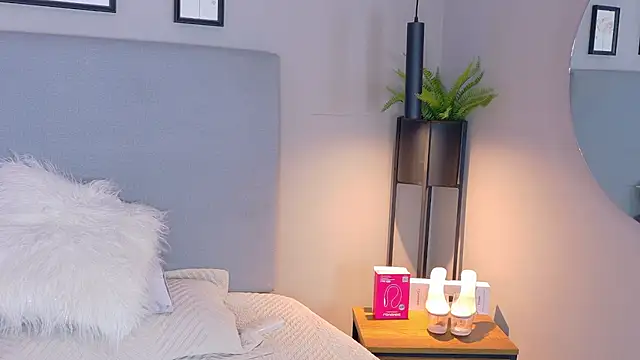 AlynAllen's cam snapshot