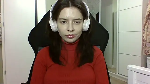 LariceSexy's cam snapshot