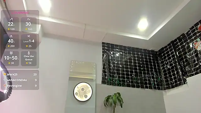 klariz09's cam snapshot