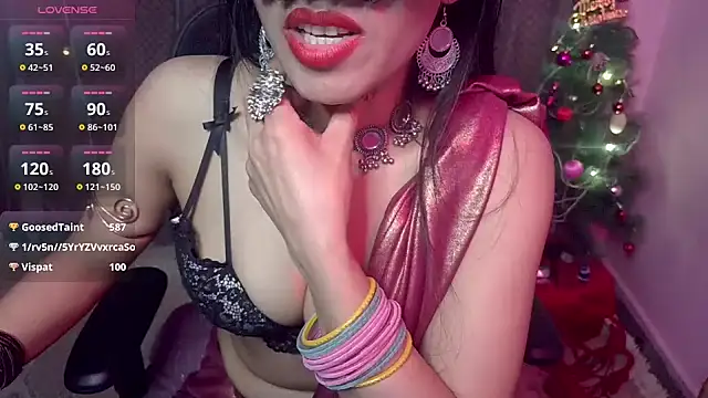 heyy_kiran's cam snapshot