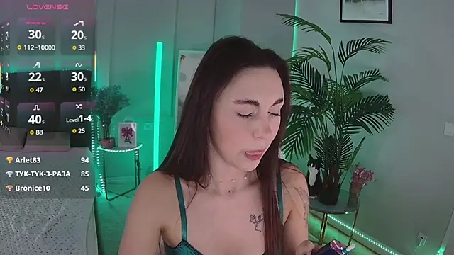 Leri_Star's cam snapshot