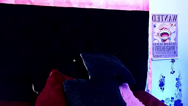 queen_salomme's cam snapshot