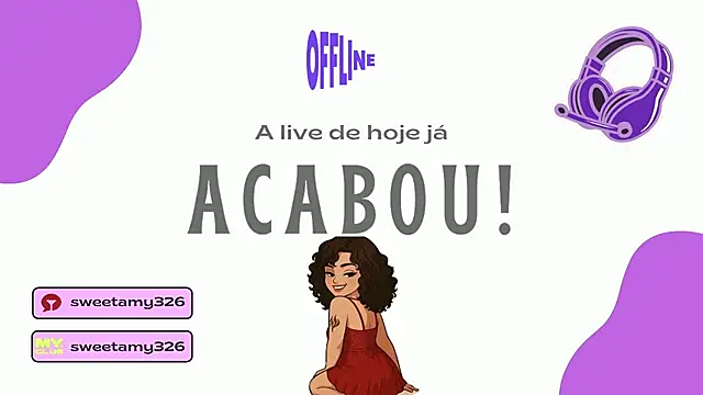 sweetamy326 live sex cam