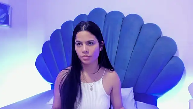 CamilGray's cam snapshot