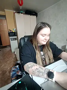 Elyslis's cam snapshot