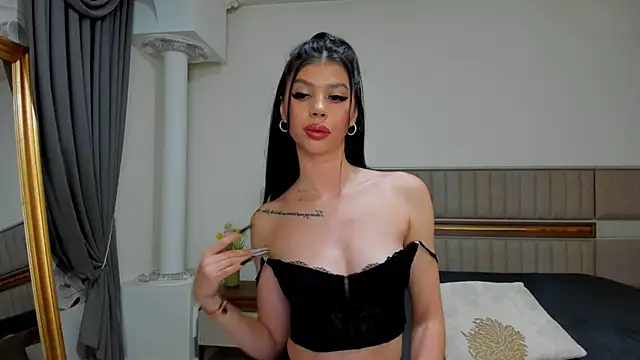 Sierra_Halle's cam snapshot