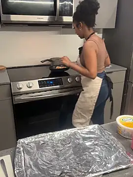 Your_Paris's cam snapshot