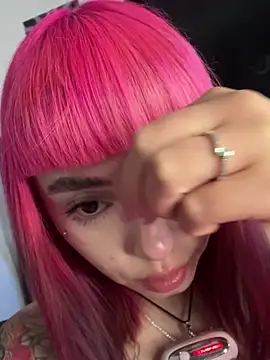 GigiVolkova's cam snapshot