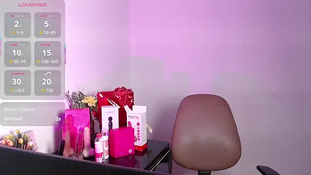 esmeralda-bk's cam snapshot