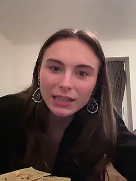 SophiiaStarr's cam snapshot