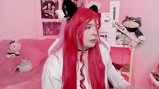 Sachi_Meow's cam snapshot