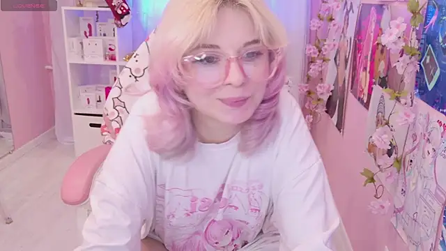 Coconut_Mia's cam snapshot