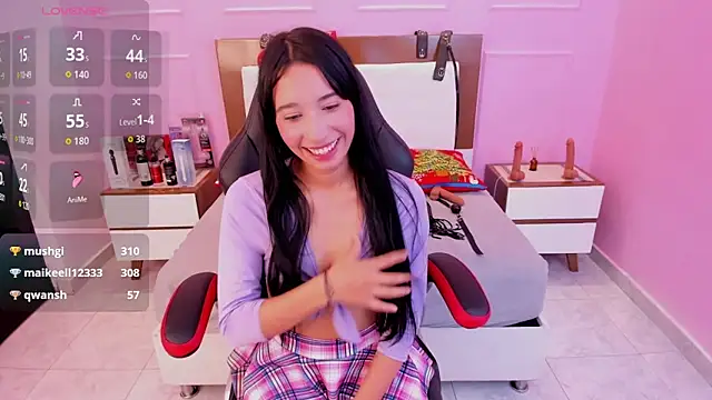 IVONNEPARKER6's cam snapshot