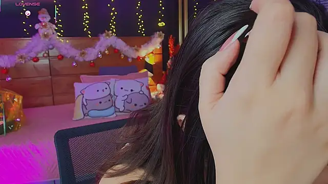 hanna_kimura's cam snapshot