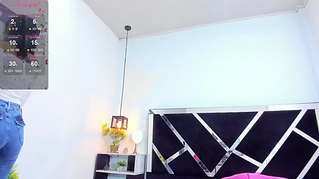 iisabella_noa's cam snapshot