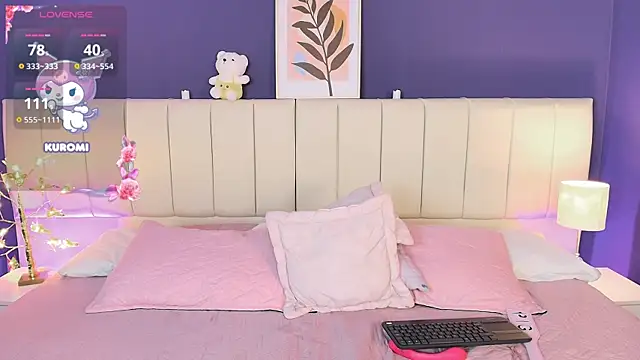 Shizuko_'s cam snapshot