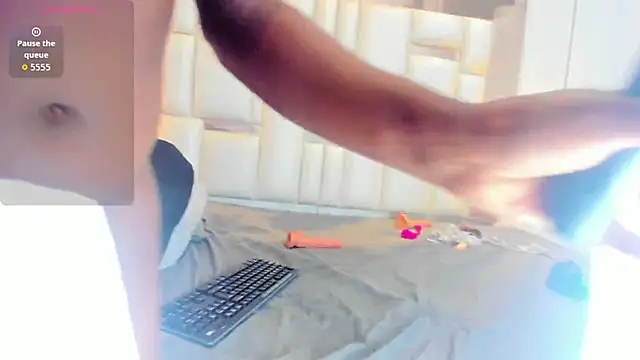 MiaaWestt's cam snapshot