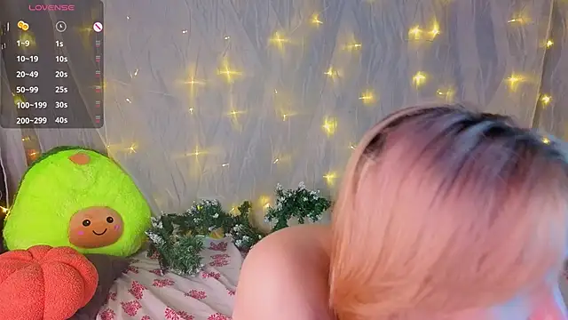 PolIyBowman's cam snapshot