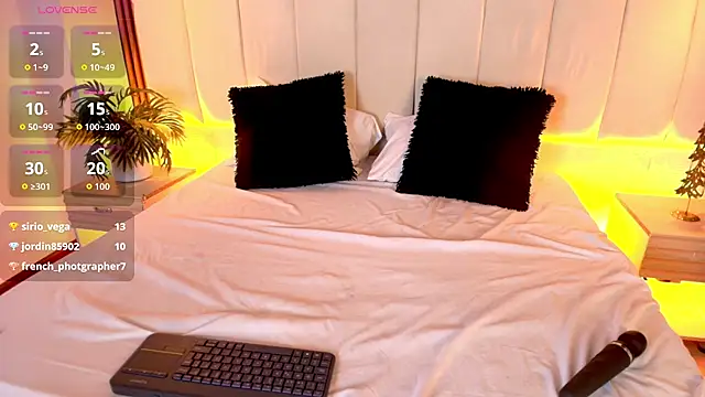 candyclair1's cam snapshot