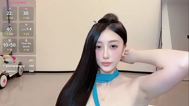 Melody-11's cam snapshot