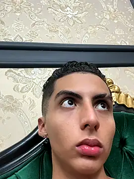 Mister_Obsession live sex cam