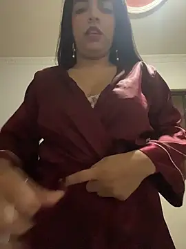 Alice_Foster_'s cam snapshot