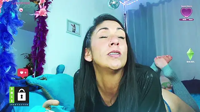 Abri_369's cam snapshot