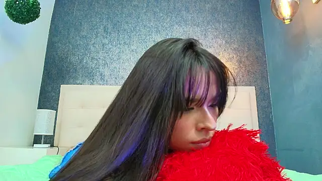 Cloeandtyfanny's cam snapshot