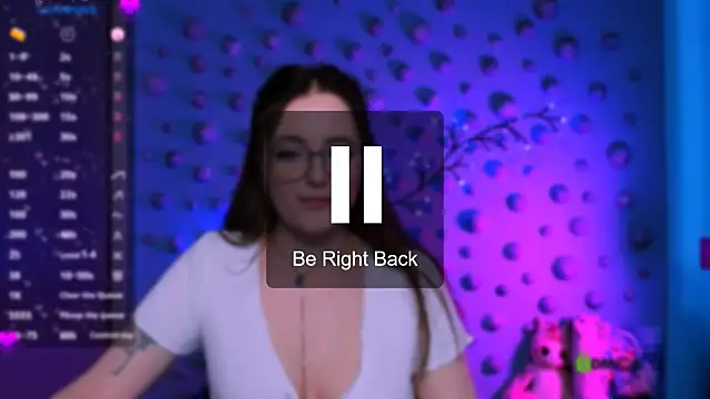 luna_berryy's cam snapshot